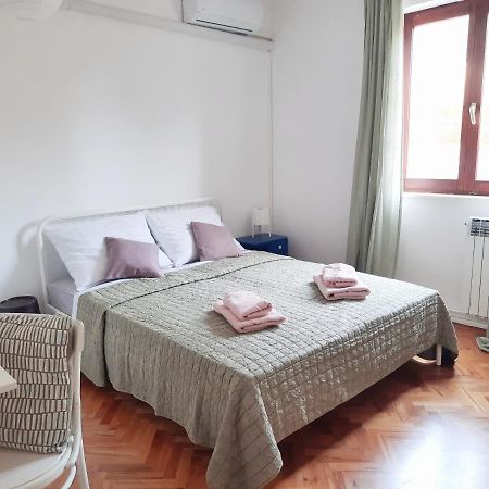 Apartment Nino in Pola Esterno foto