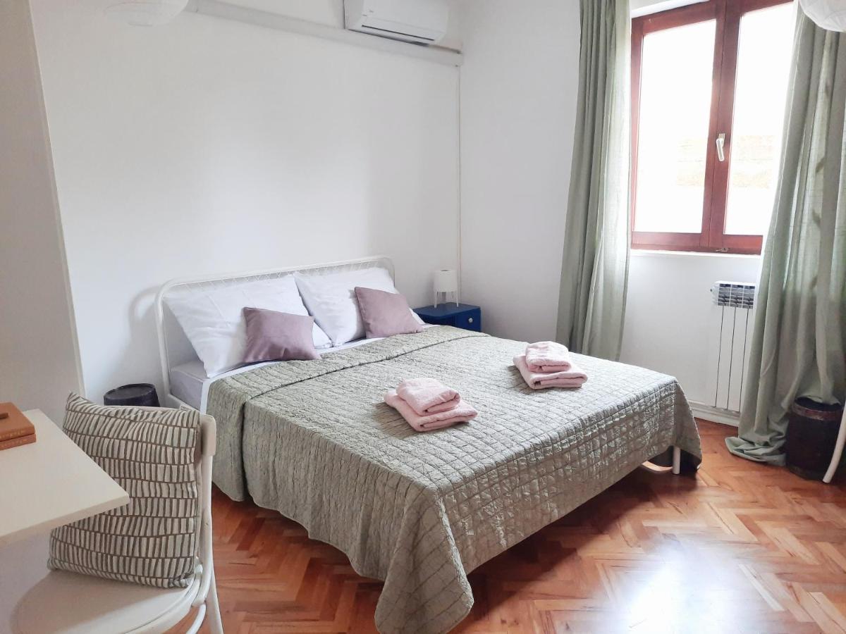 Apartment Nino in Pola Esterno foto