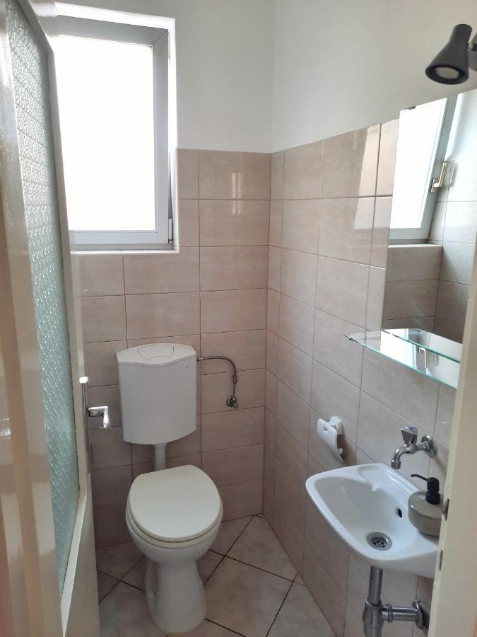 Apartment Nino in Pola Esterno foto