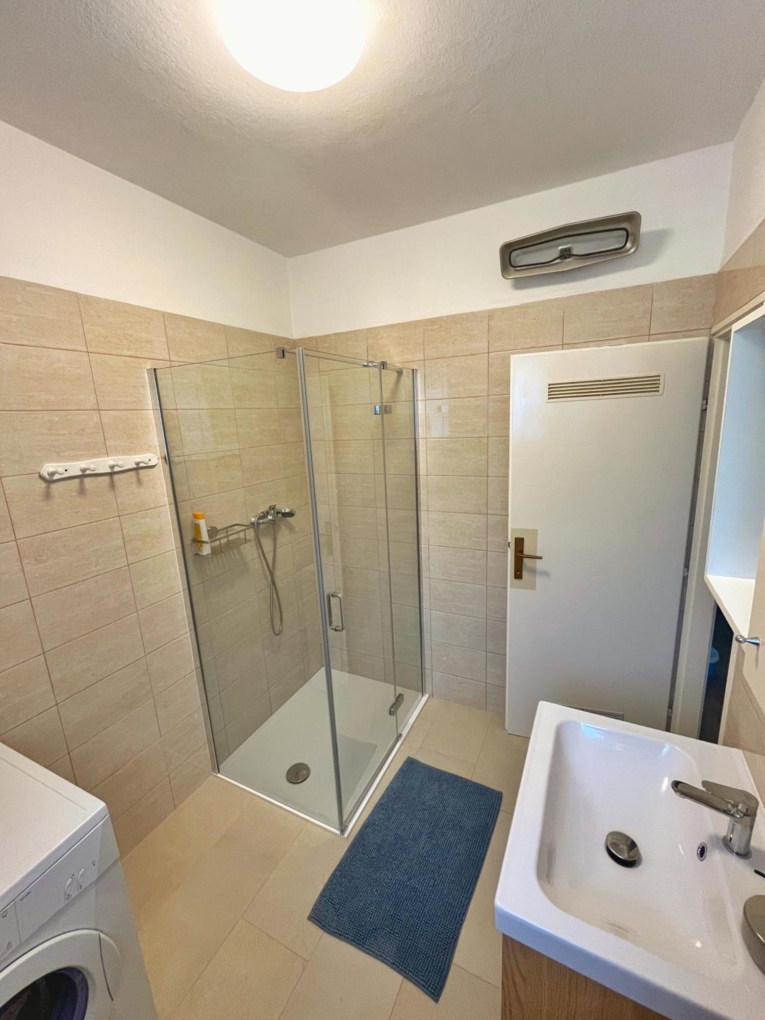 Apartment Nino in Pola Esterno foto